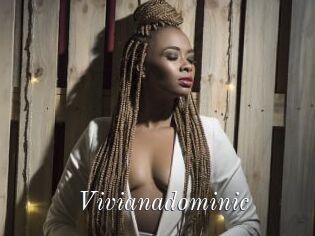 Vivianadominic