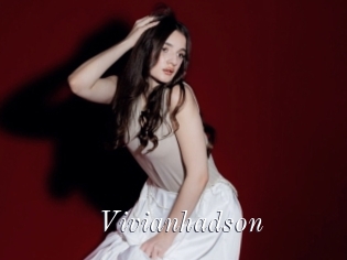 Vivianhadson