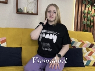 Vivianhart
