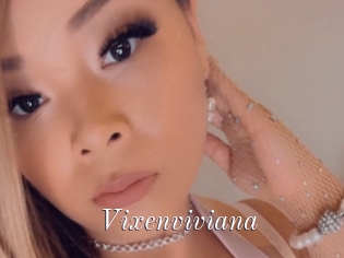 Vixenviviana