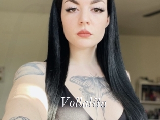 Vollalita