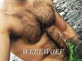 WEREWOLF