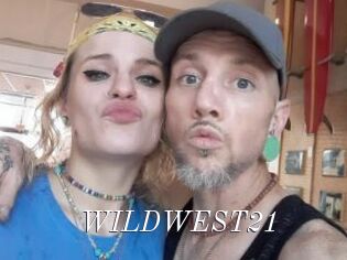 WILDWEST21