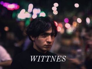 WITTNES