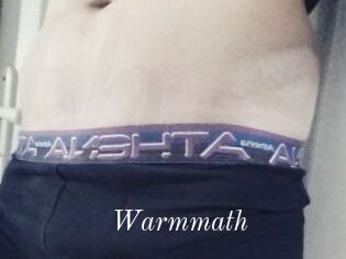 Warmmath
