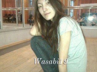 Wasabi19