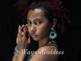 WayuuGoddess
