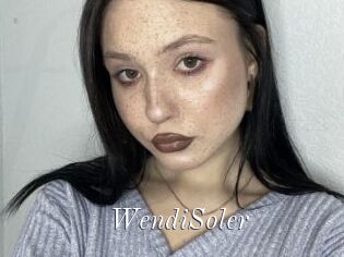 WendiSoler