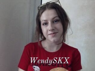 WendySKX