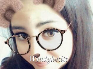 Wendyhotttt