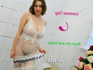 WetBush