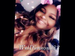 WetDiamond83
