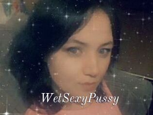 WetSexyPussy