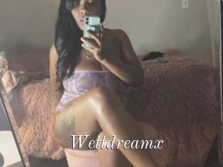 Wettdreamx