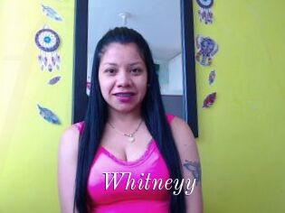 Whitneyy