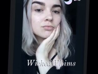 WickedWhims