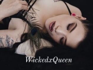 WickedxQueen