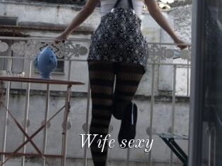 Wife_sexy