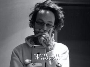 Wilbablk