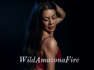 WildAmazonaFire