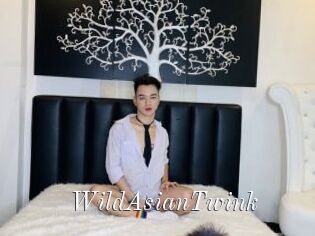 WildAsianTwink