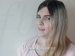 WildLioness