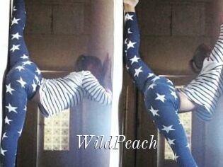 WildPeach