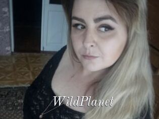 WildPlanet