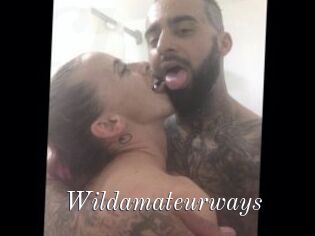 Wildamateurways
