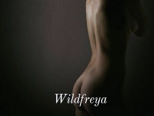 Wildfreya