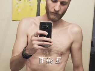 Wile_E