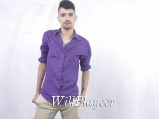 WillPlayeer