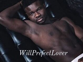 WillPrefectLover