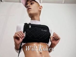 Will_Kohen