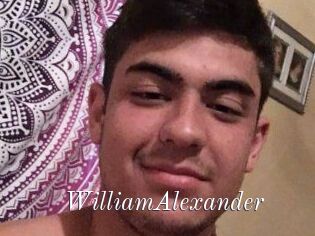 William_Alexander