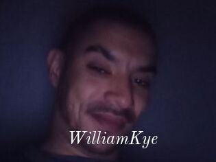 WilliamKye