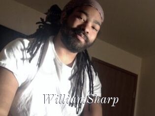 WilliamSharp