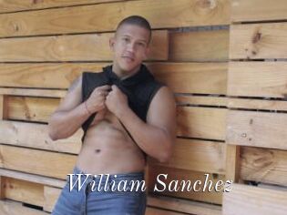 William_Sanchez