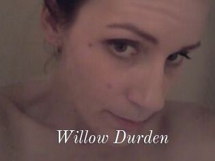 Willow_Durden