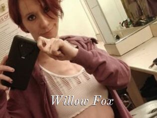 Willow_Fox