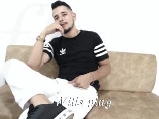 Wills_play
