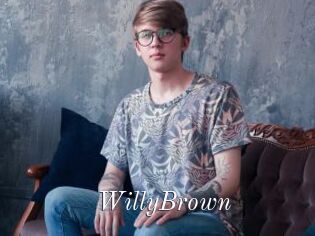 WillyBrown