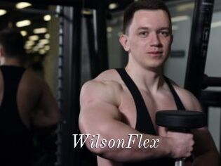 WilsonFlex