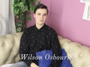 Wilson_Osbourne