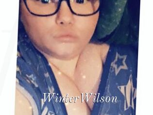 WinterWilson