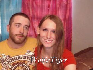 WolfxTiger