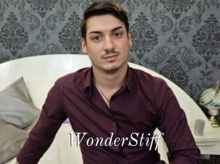 WonderStiff