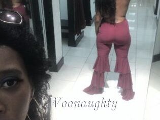 Woonaughty