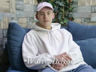 WorrenDelroy