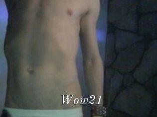 Wow21